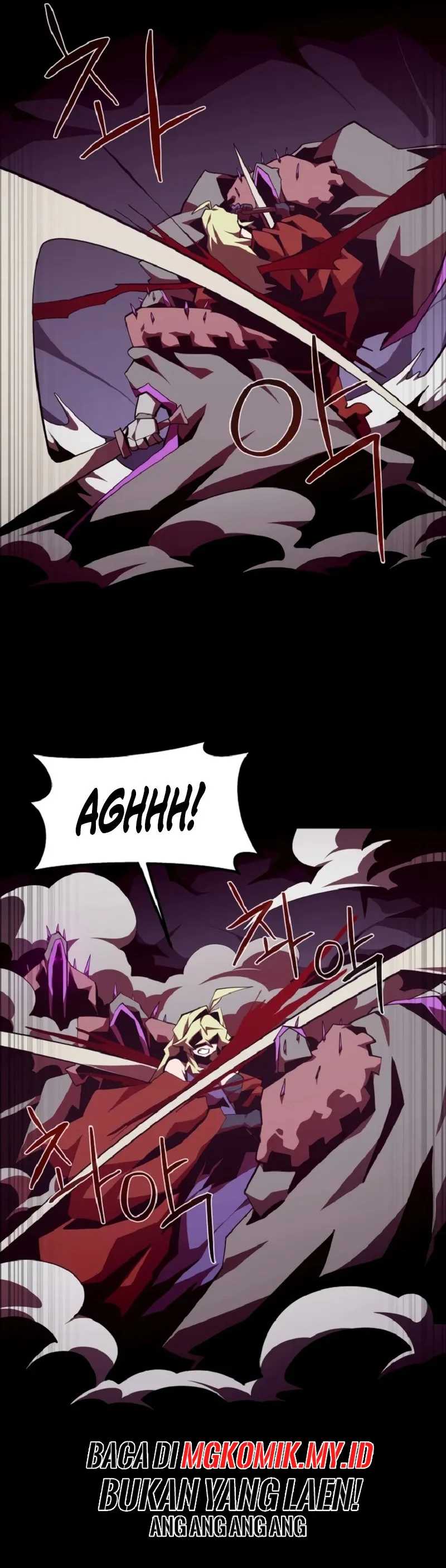 Baca Dungeon Odyssey - Chapter 148 halaman 32