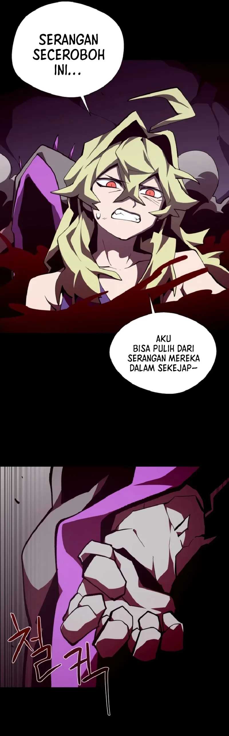 Baca Dungeon Odyssey - Chapter 148 halaman 33