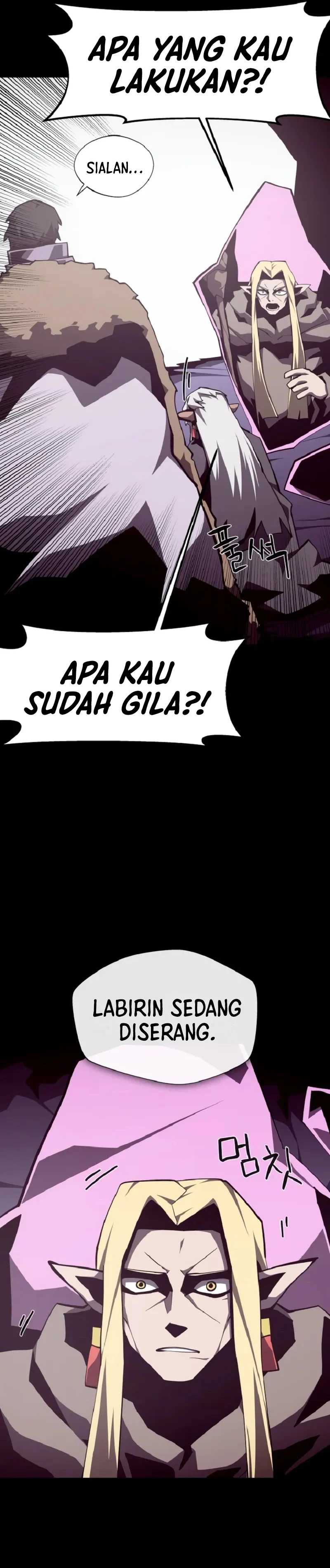 Baca Dungeon Odyssey - Chapter 148 halaman 5