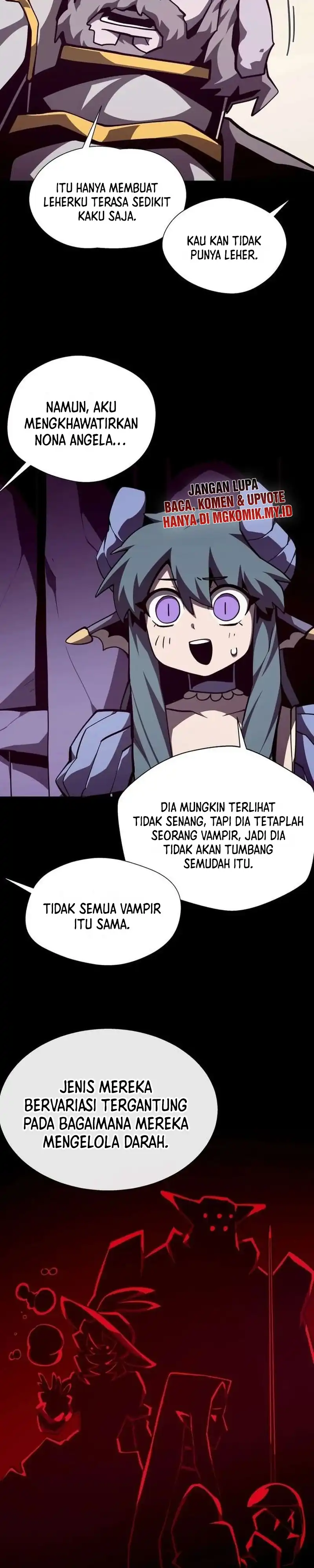 Baca Dungeon Odyssey - Chapter 149 halaman 12