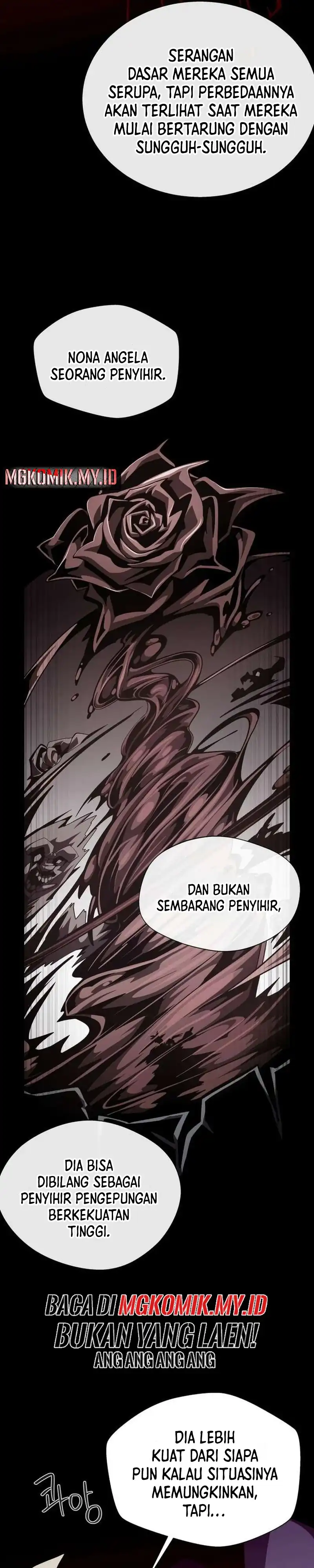 Baca Dungeon Odyssey - Chapter 149 halaman 13