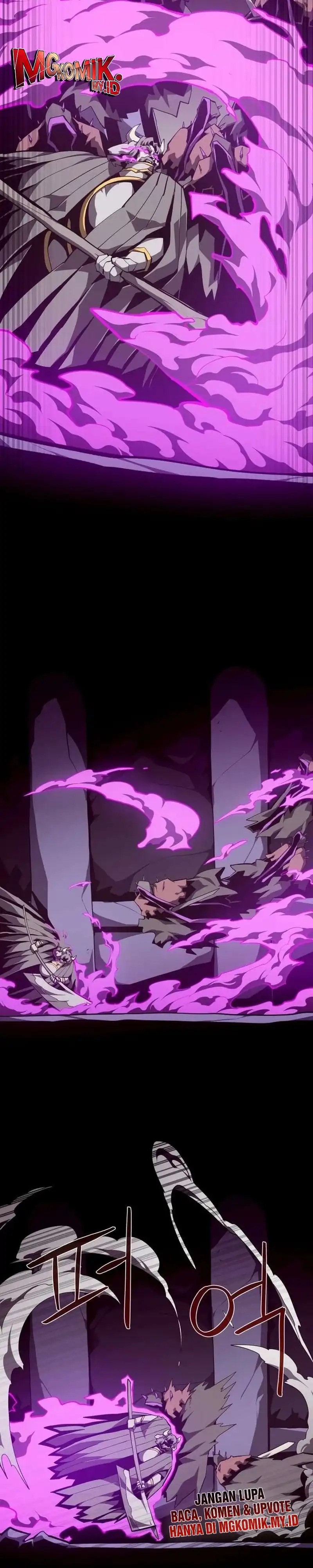 Baca Dungeon Odyssey - Chapter 149 halaman 2