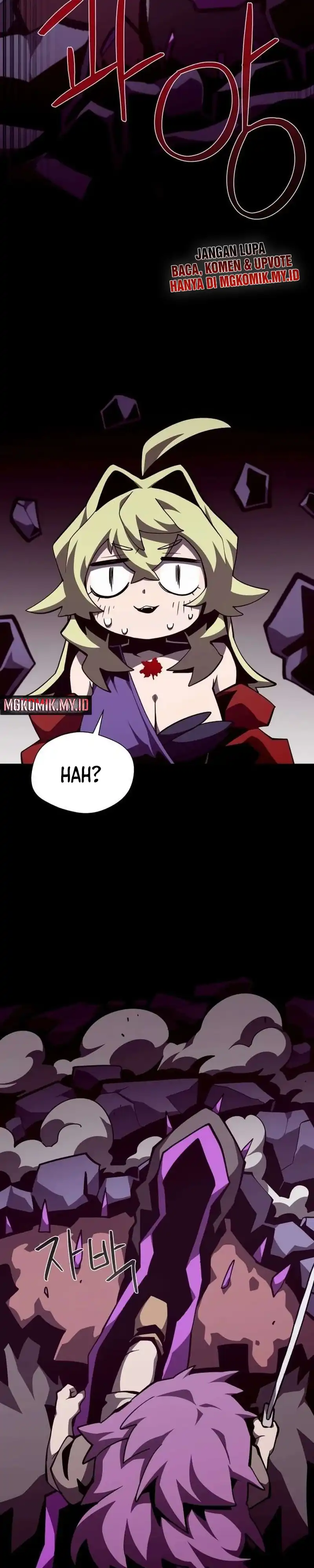 Baca Dungeon Odyssey - Chapter 149 halaman 22