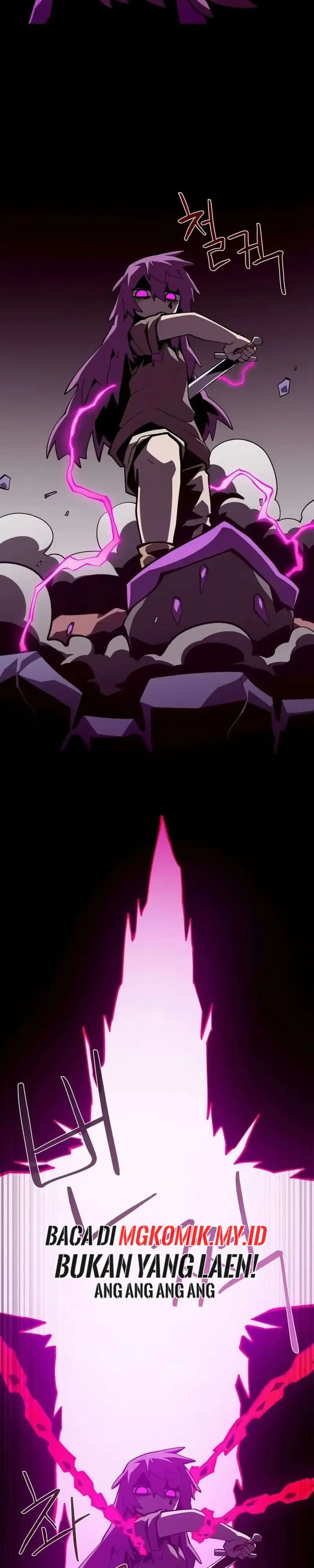 Baca Dungeon Odyssey - Chapter 149 halaman 23