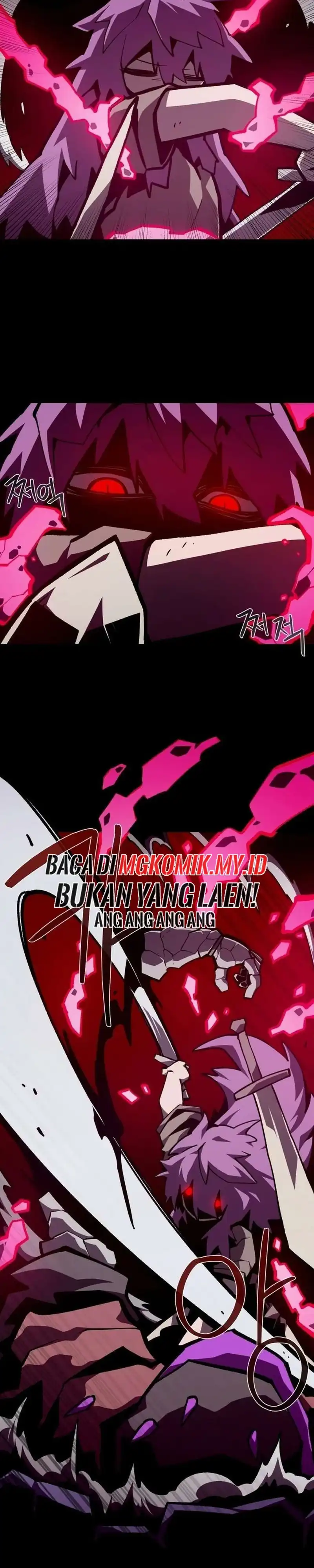 Baca Dungeon Odyssey - Chapter 149 halaman 28