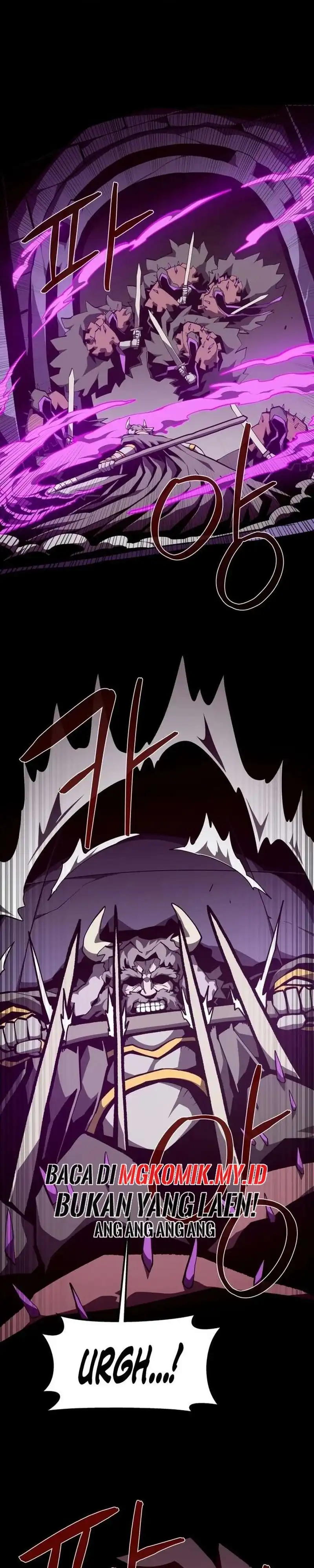 Baca Dungeon Odyssey - Chapter 149 halaman 3