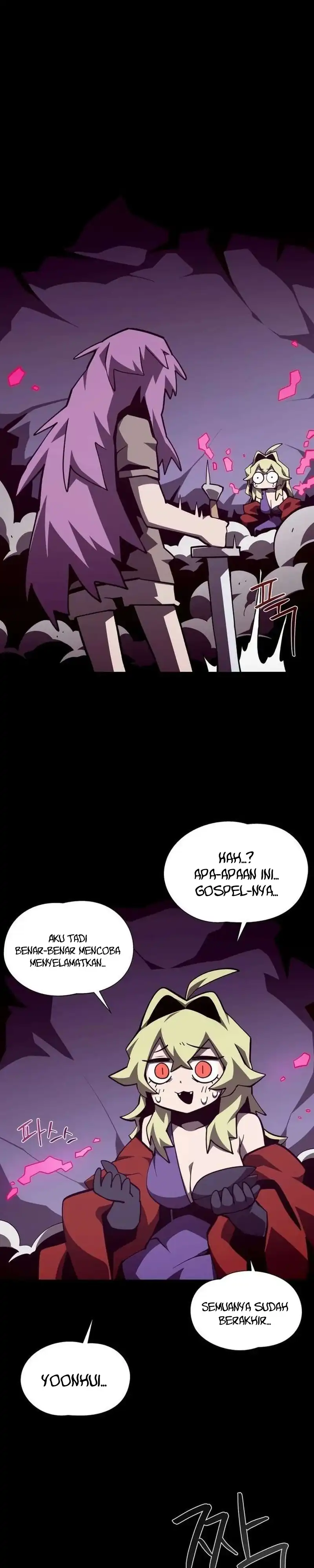 Baca Dungeon Odyssey - Chapter 149 halaman 30