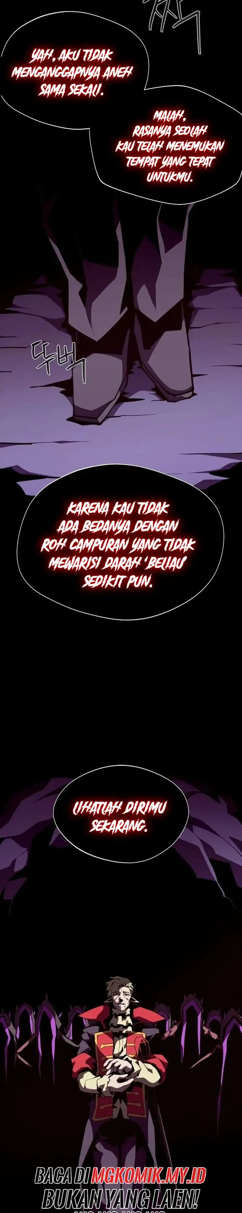 Baca Dungeon Odyssey - Chapter 149 halaman 32