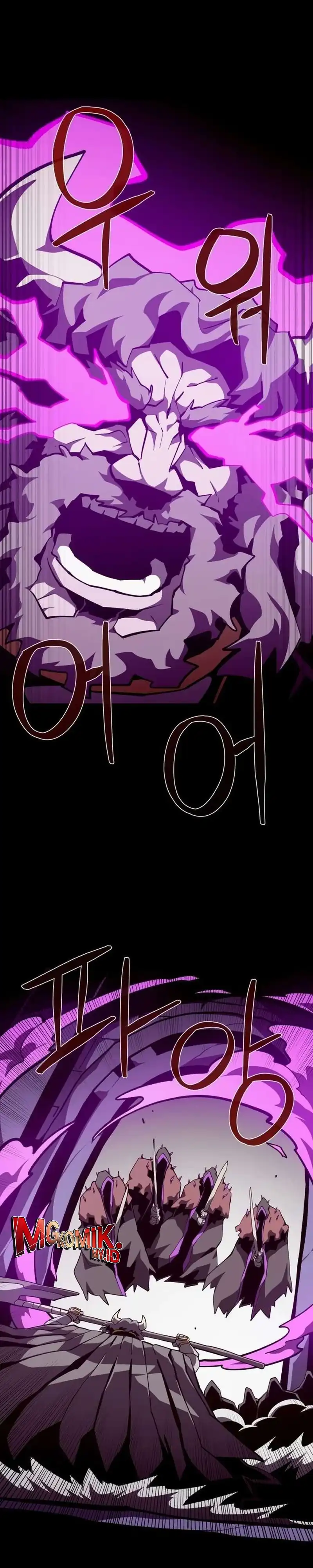 Baca Dungeon Odyssey - Chapter 149 halaman 6