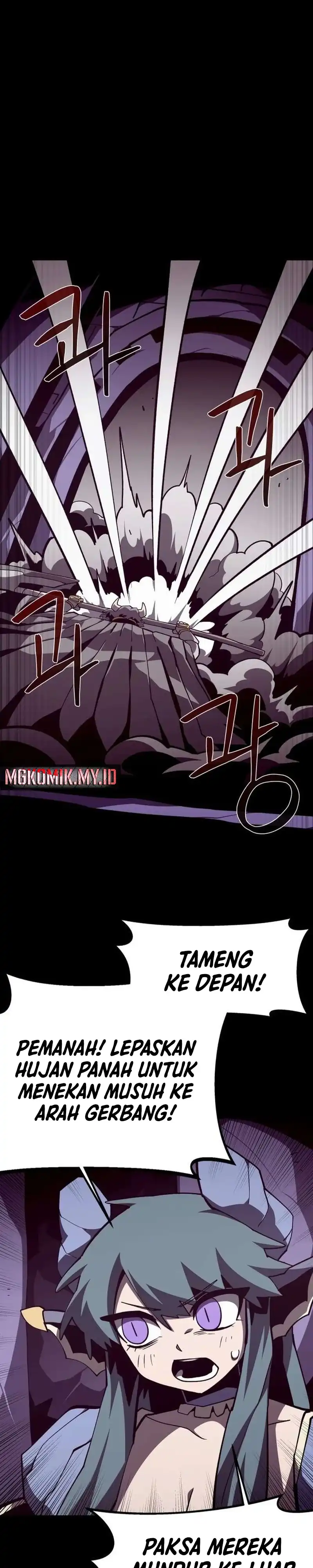 Baca Dungeon Odyssey - Chapter 149 halaman 7