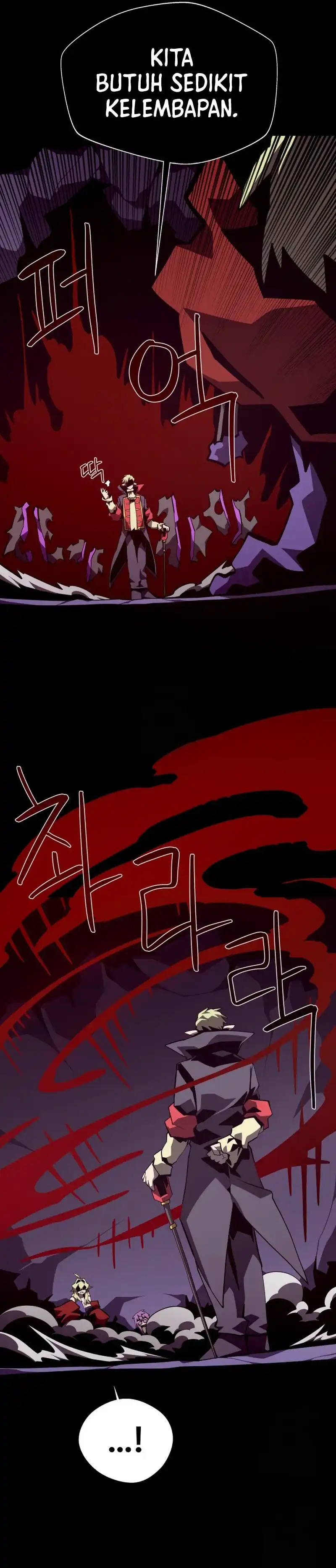 Baca Dungeon Odyssey - Chapter 150 halaman 15