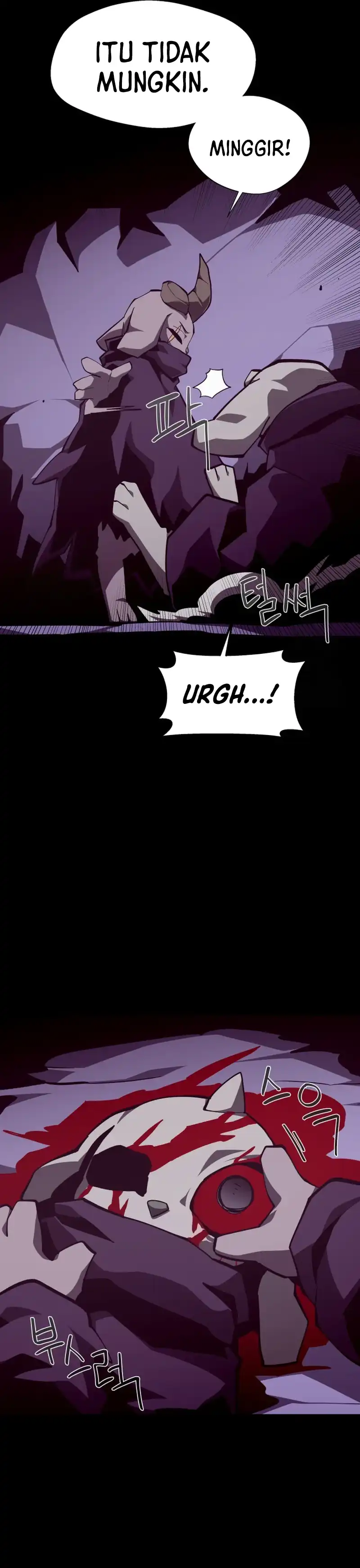 Baca Dungeon Odyssey - Chapter 150 halaman 19