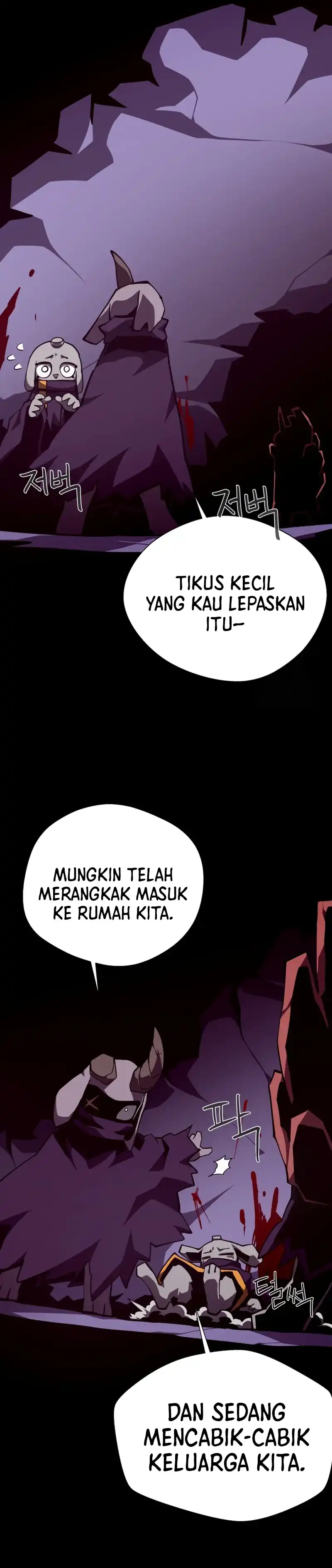 Baca Dungeon Odyssey - Chapter 150 halaman 22