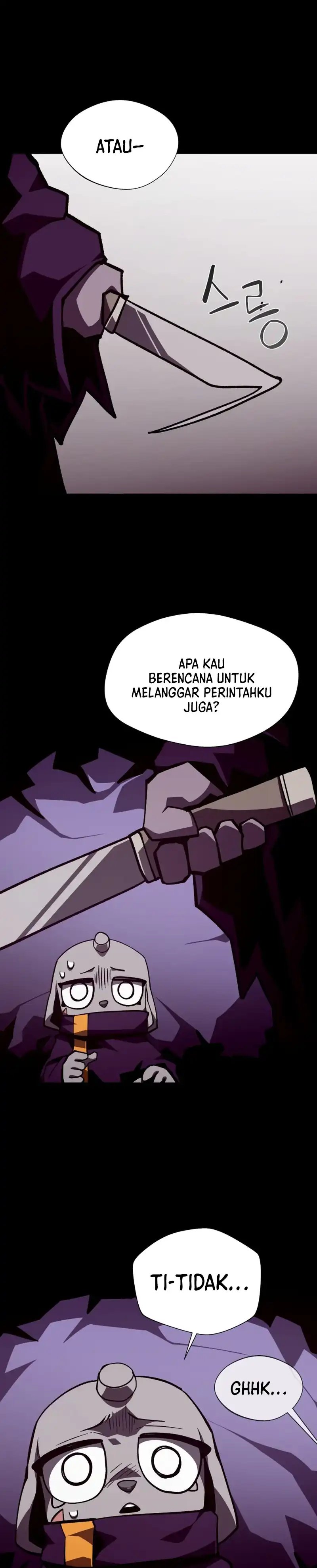 Baca Dungeon Odyssey - Chapter 150 halaman 29
