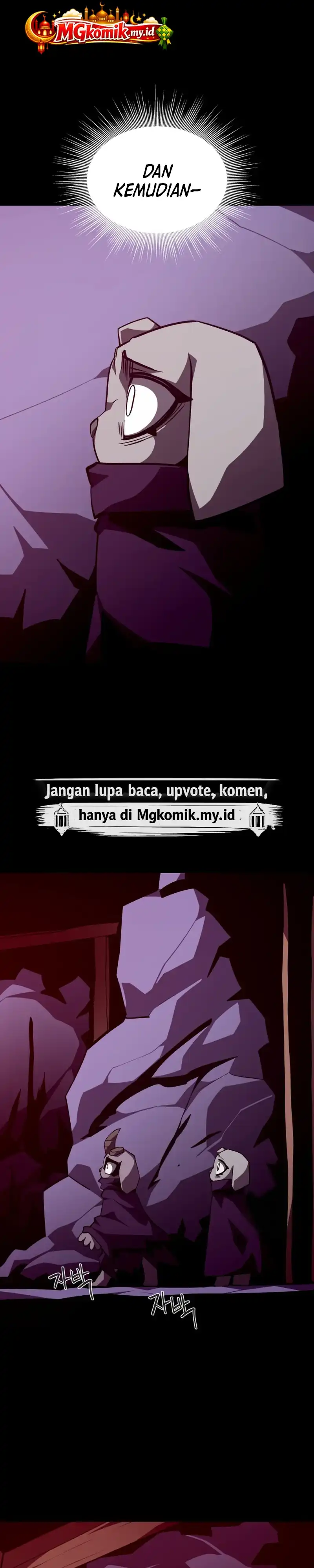 Baca Dungeon Odyssey - Chapter 150 halaman 32