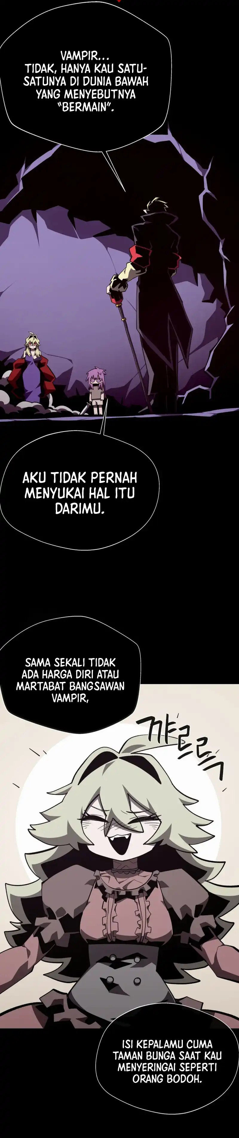 Baca Dungeon Odyssey - Chapter 150 halaman 4