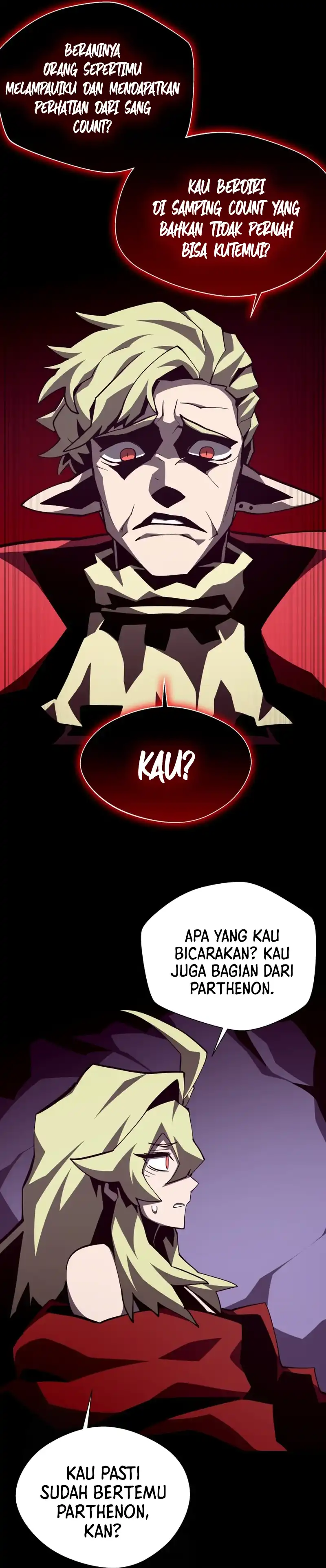 Baca Dungeon Odyssey - Chapter 150 halaman 6