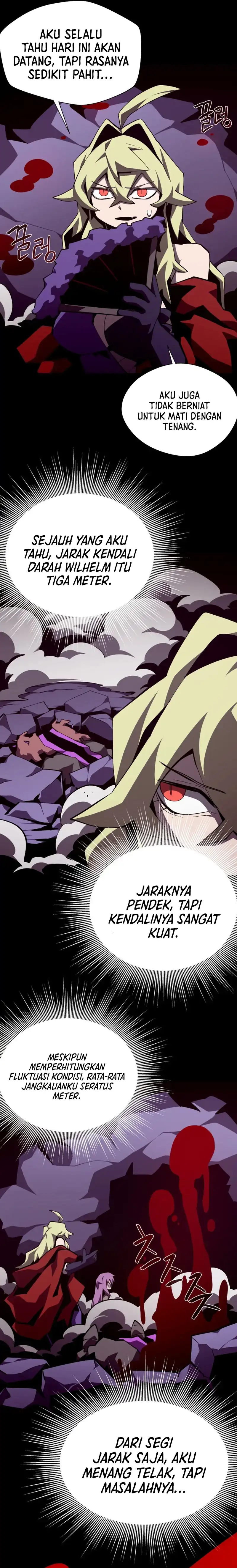 Baca Dungeon Odyssey - Chapter 150 halaman 9