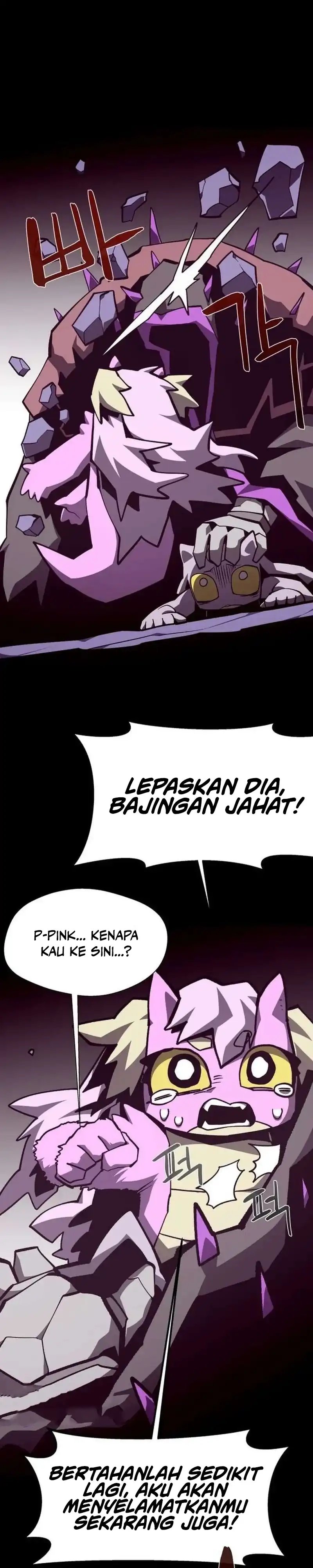 Baca Dungeon Odyssey - Chapter 152 halaman 12