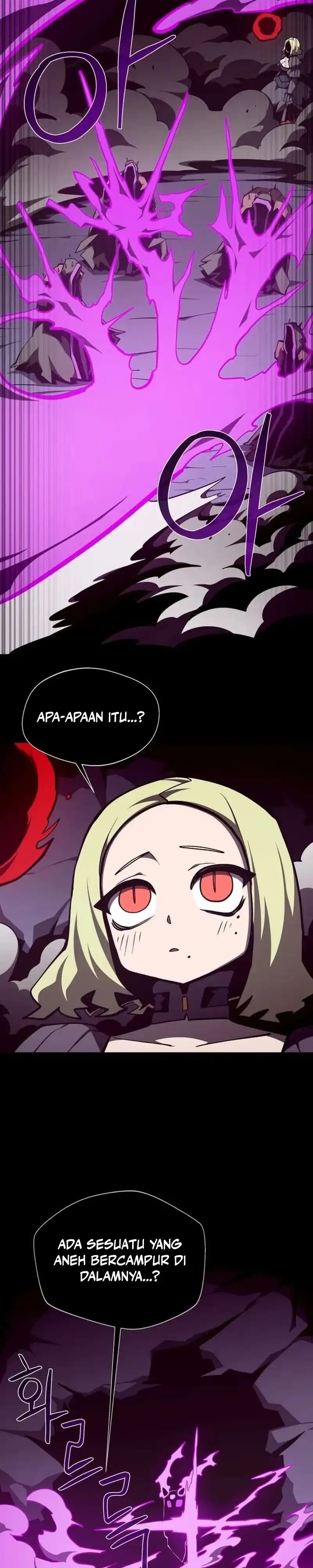 Baca Dungeon Odyssey - Chapter 152 halaman 16