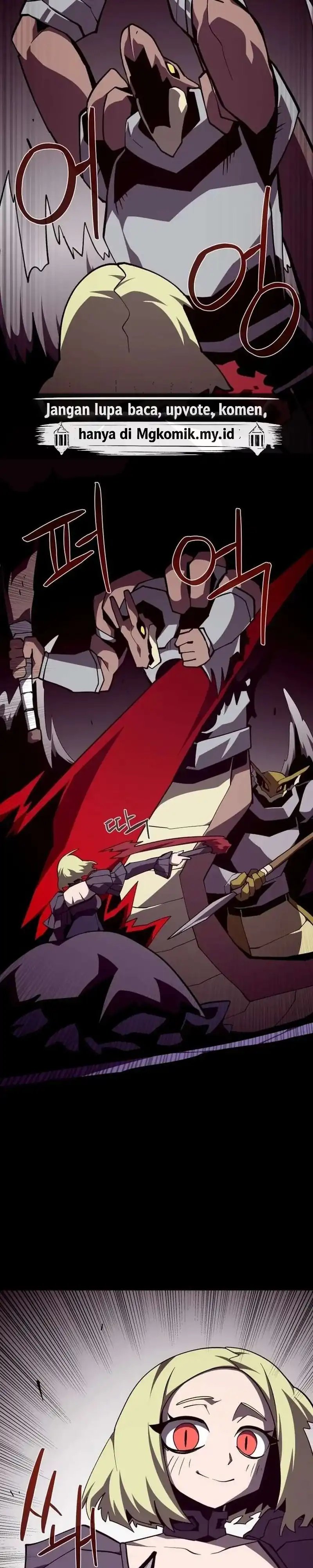 Baca Dungeon Odyssey - Chapter 152 halaman 2