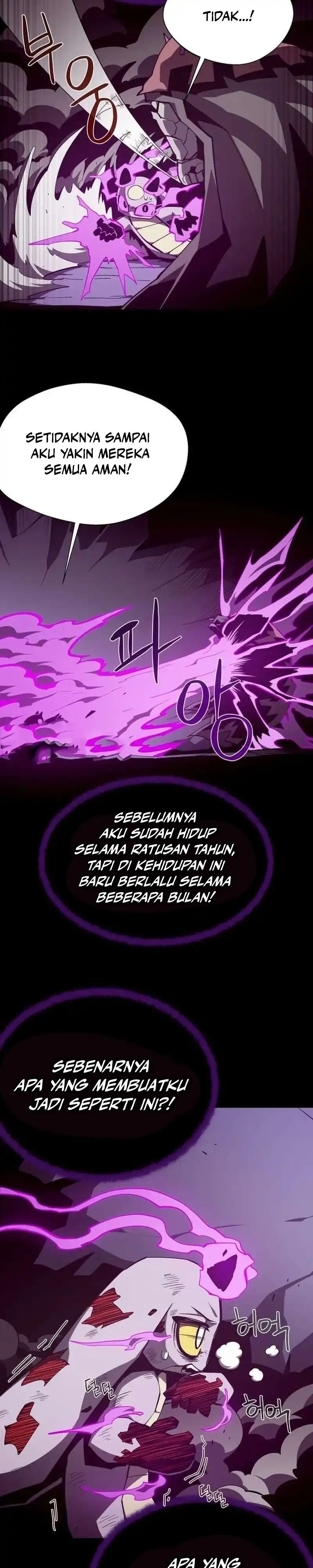 Baca Dungeon Odyssey - Chapter 152 halaman 23