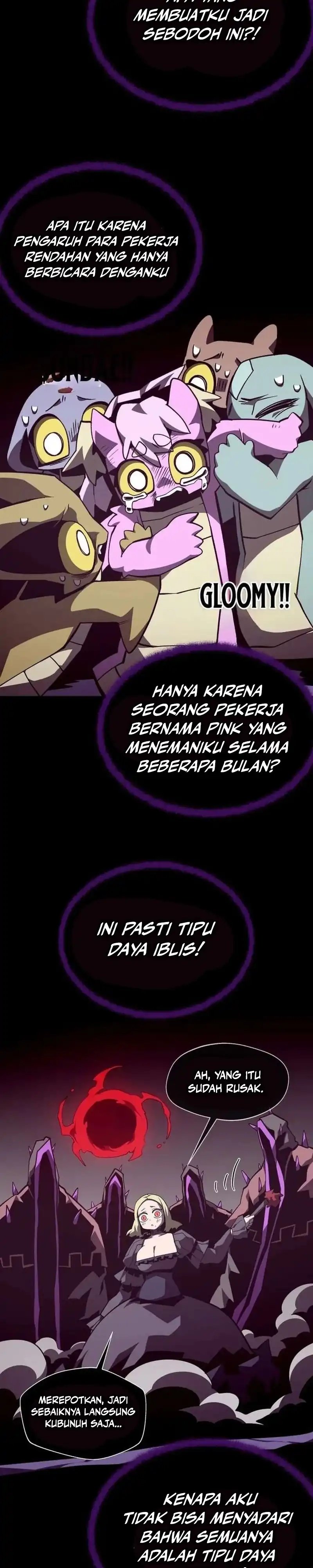Baca Dungeon Odyssey - Chapter 152 halaman 24