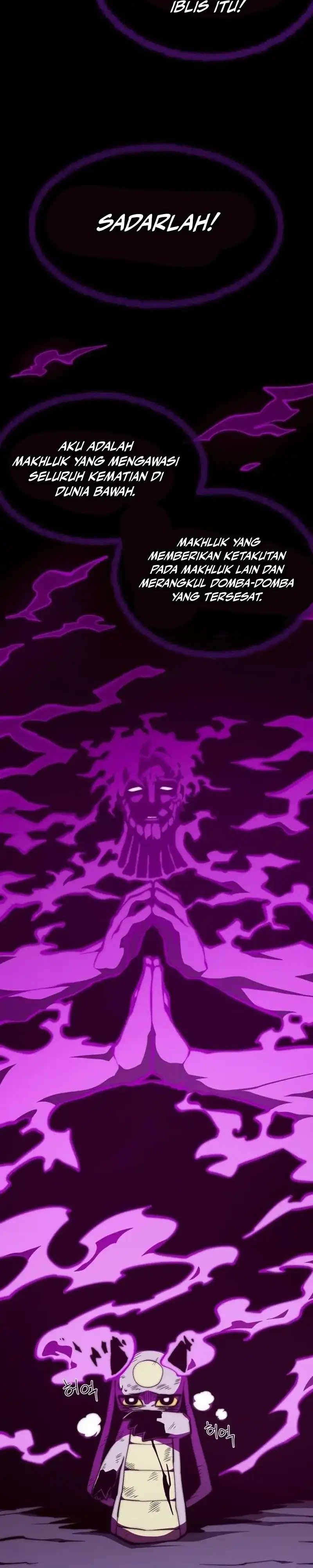 Baca Dungeon Odyssey - Chapter 152 halaman 25