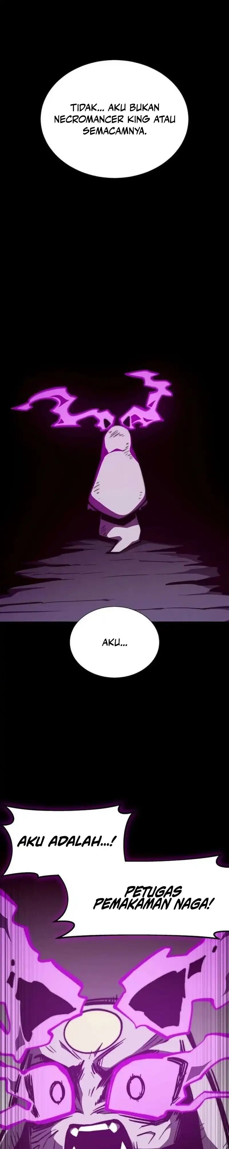 Baca Dungeon Odyssey - Chapter 152 halaman 27