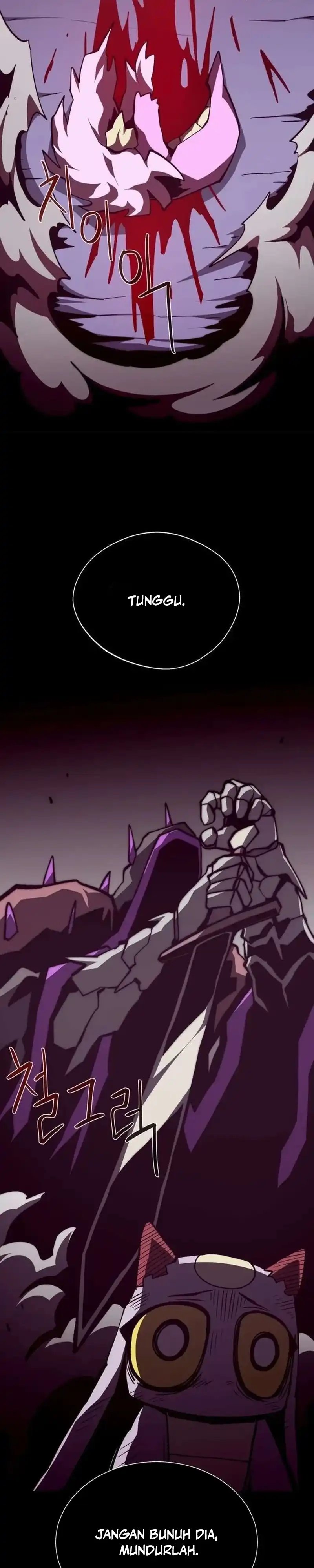 Baca Dungeon Odyssey - Chapter 152 halaman 30