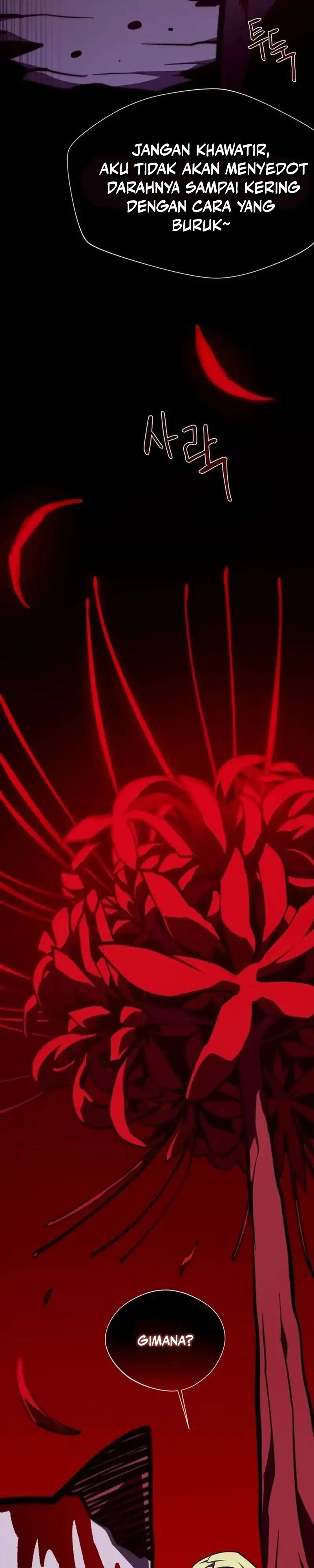 Baca Dungeon Odyssey - Chapter 152 halaman 34