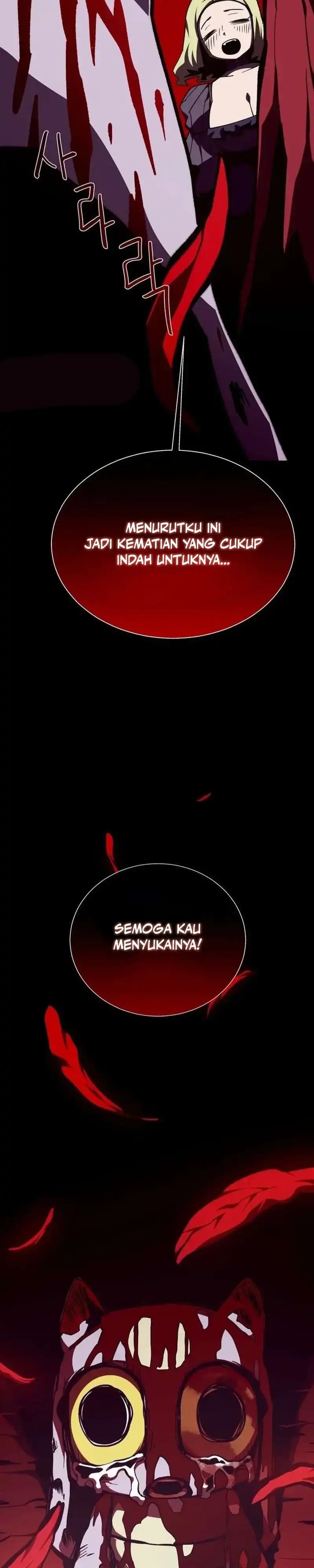 Baca Dungeon Odyssey - Chapter 152 halaman 35