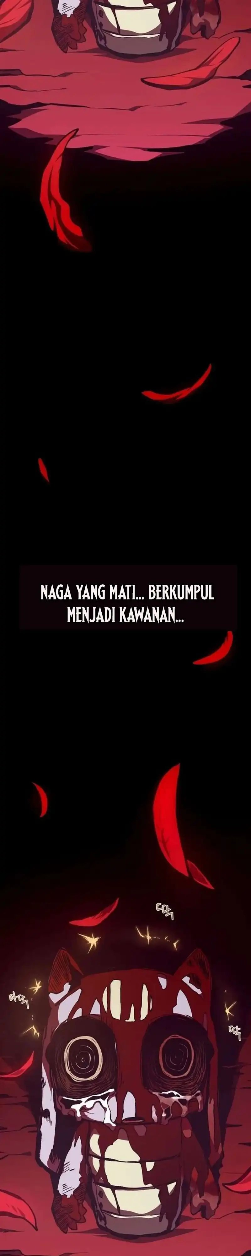 Baca Dungeon Odyssey - Chapter 152 halaman 36