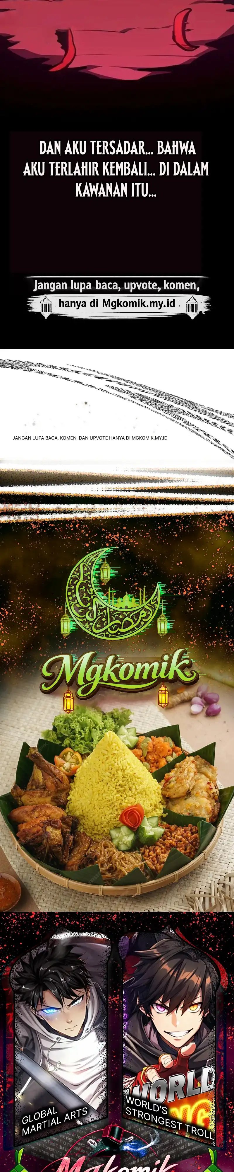 Baca Dungeon Odyssey - Chapter 152 halaman 37