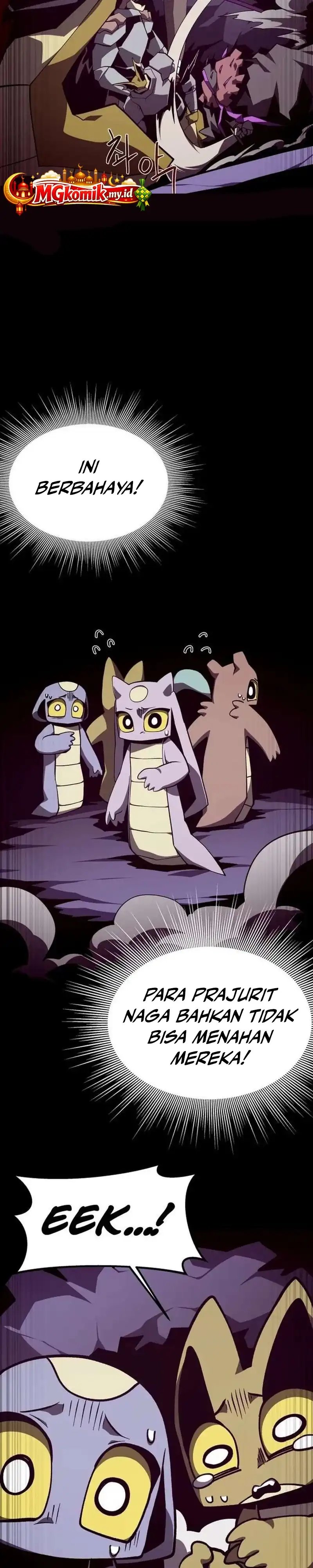 Baca Dungeon Odyssey - Chapter 152 halaman 4