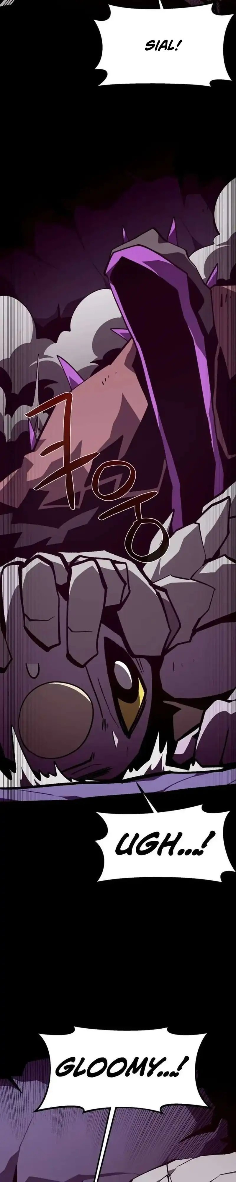 Baca Dungeon Odyssey - Chapter 152 halaman 6