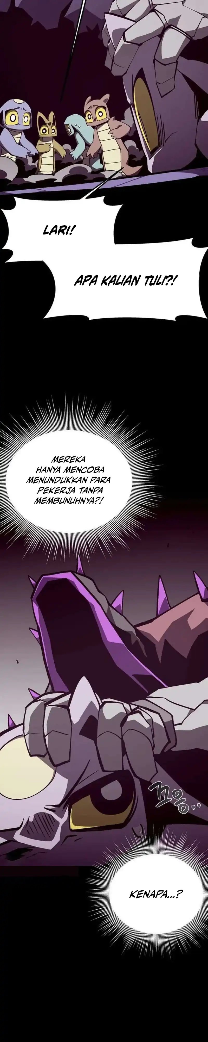 Baca Dungeon Odyssey - Chapter 152 halaman 7