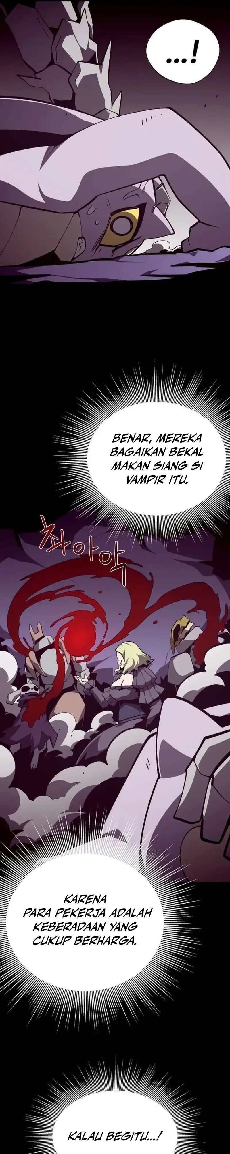 Baca Dungeon Odyssey - Chapter 152 halaman 8