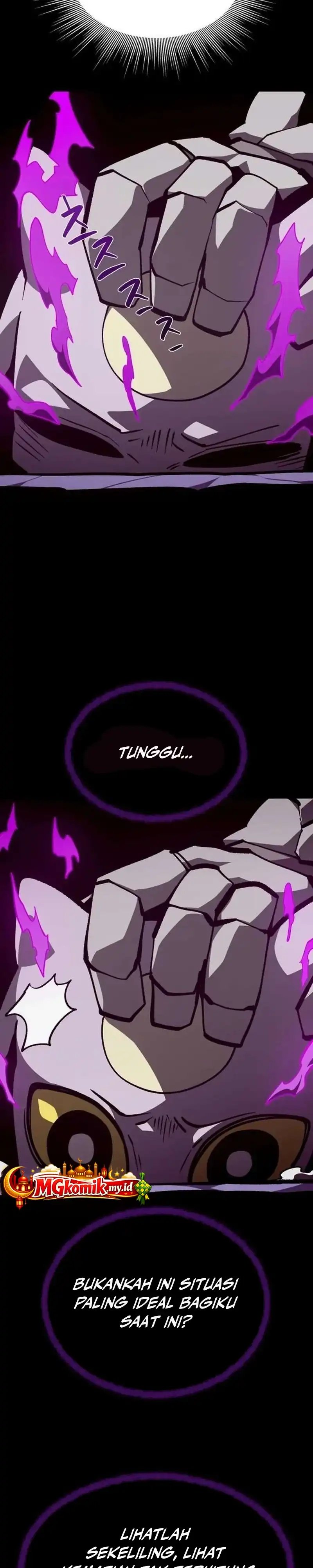 Baca Dungeon Odyssey - Chapter 152 halaman 9