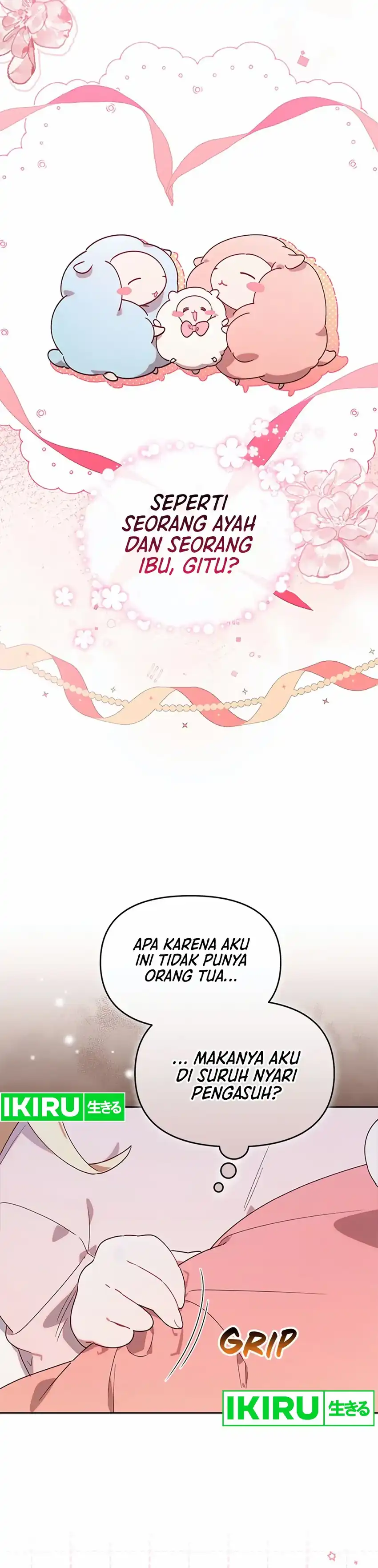 Komik Dungeons and Crayons Chapter 1 Bahasa Indonesia page 58