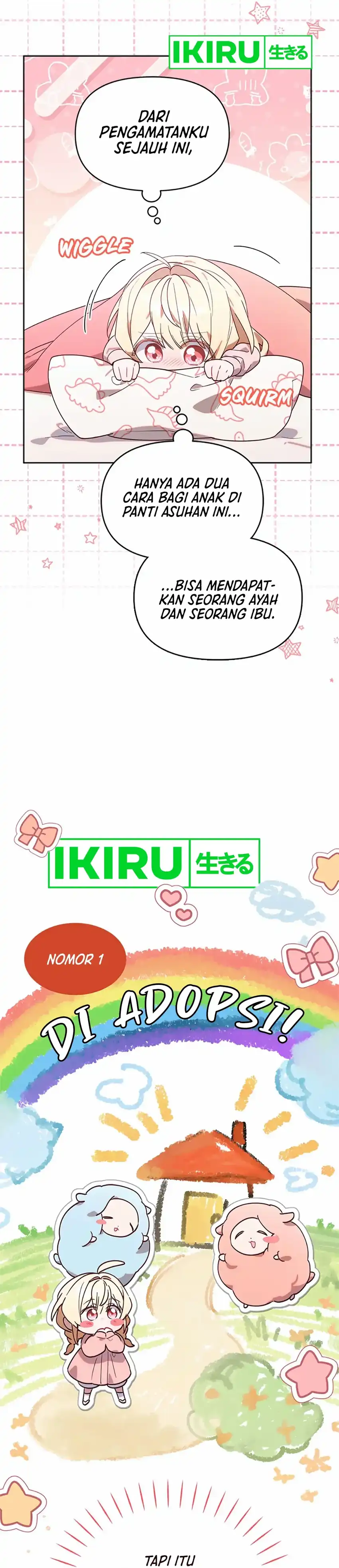Komik Dungeons and Crayons Chapter 1 Bahasa Indonesia page 60