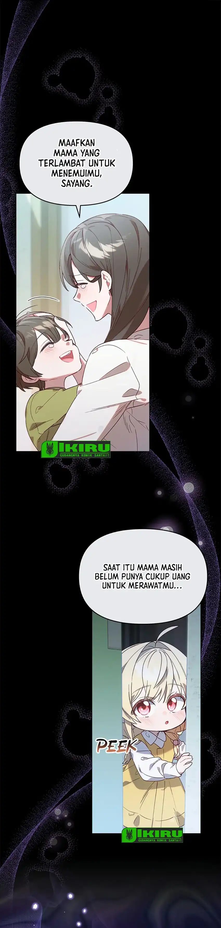 Komik Dungeons and Crayons Chapter 1 Bahasa Indonesia page 64