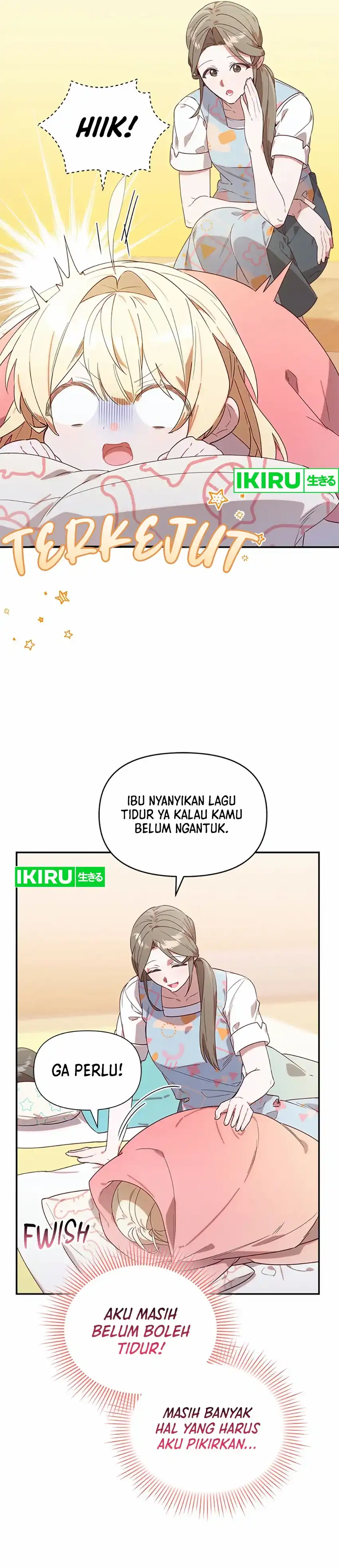 Komik Dungeons and Crayons Chapter 1 Bahasa Indonesia page 72