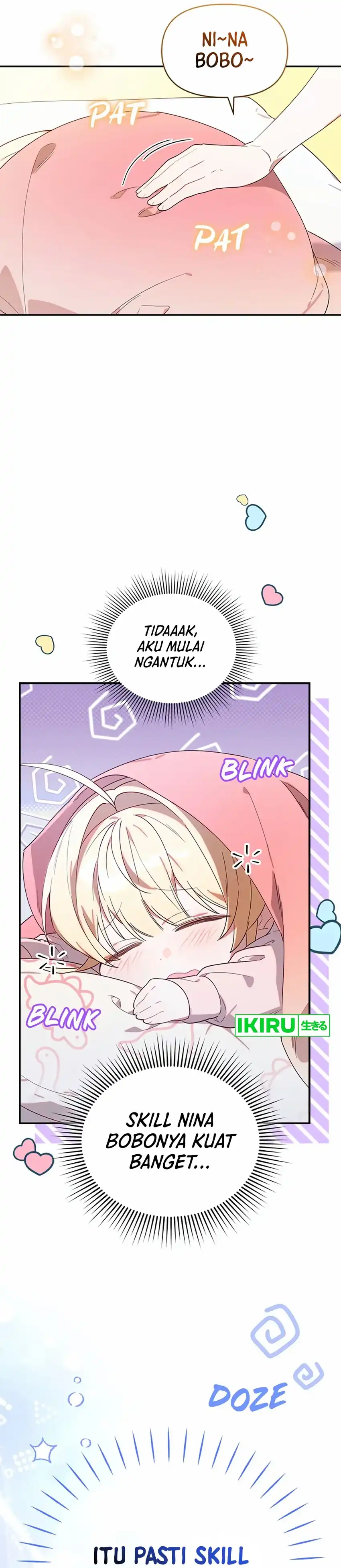 Komik Dungeons and Crayons Chapter 1 Bahasa Indonesia page 74