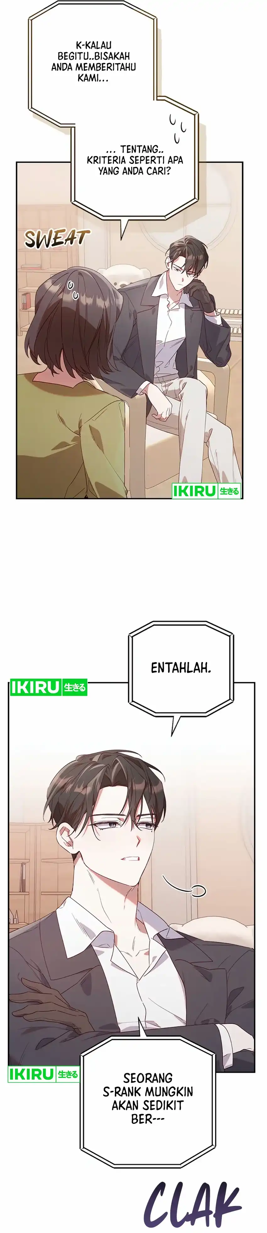Komik Dungeons and Crayons Chapter 2 Bahasa Indonesia page 32