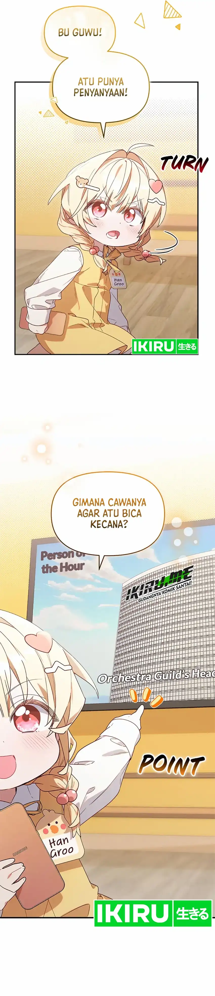 Komik Dungeons and Crayons Chapter 2 Bahasa Indonesia page 36