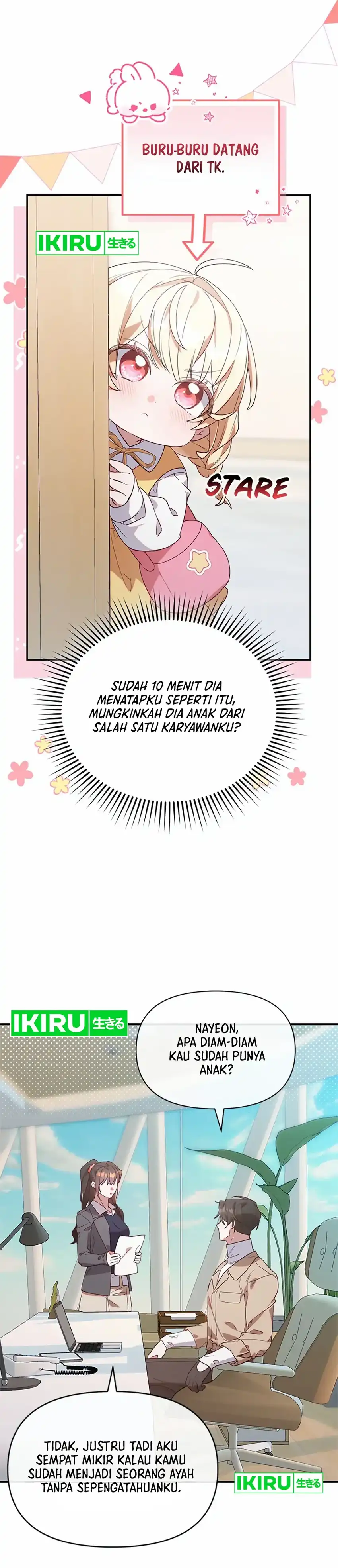 Komik Dungeons and Crayons Chapter 2 Bahasa Indonesia page 42