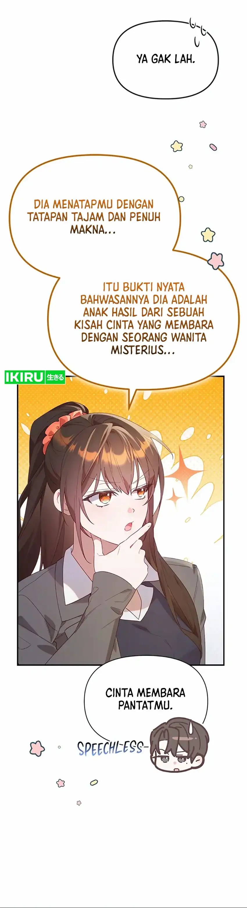 Komik Dungeons and Crayons Chapter 2 Bahasa Indonesia page 44