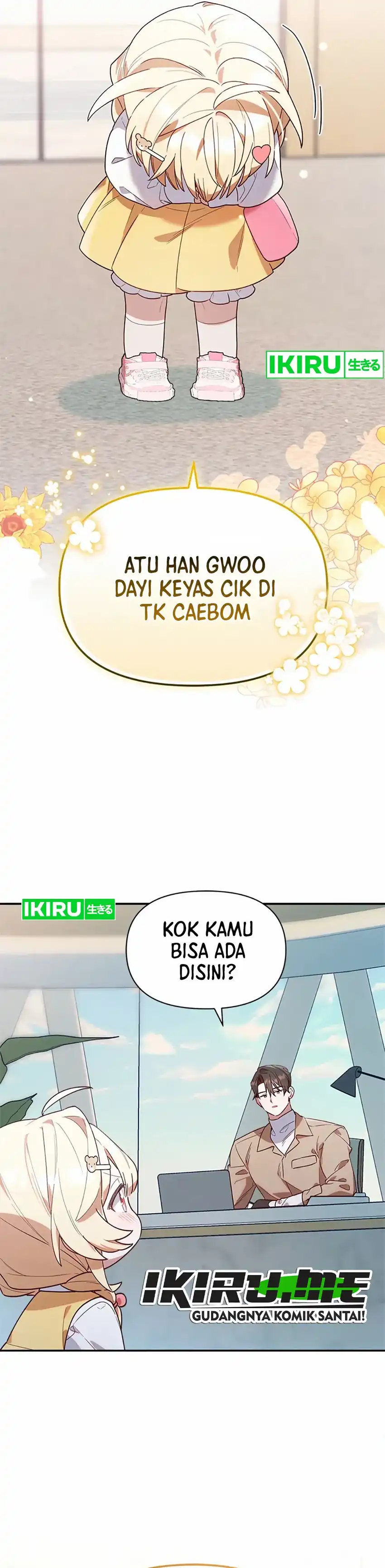 Komik Dungeons and Crayons Chapter 2 Bahasa Indonesia page 48