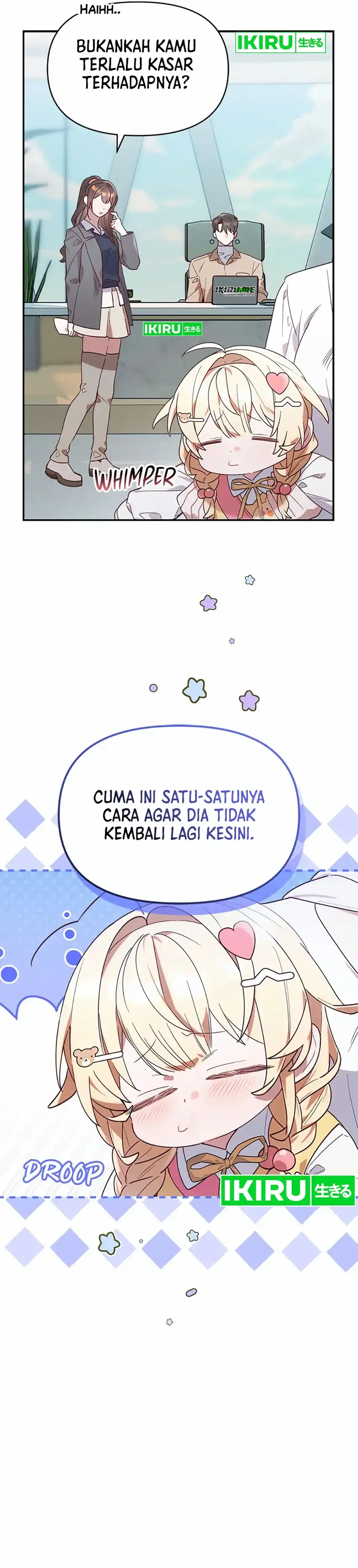 Komik Dungeons and Crayons Chapter 2 Bahasa Indonesia page 60